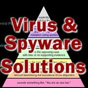 hosuton antivirus software spyware removal