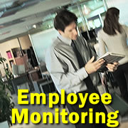 employee monitoring solutions red hand screen capture software