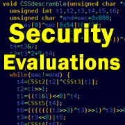 security evalutions houston penetration testing yearly